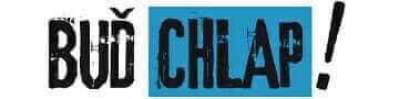 BudChlap.cz Logo