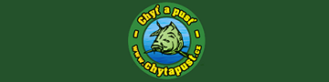 Chytapust.cz Logo