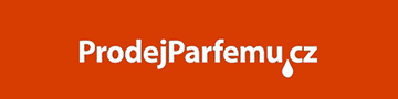 Prodejparfemu.cz Logo