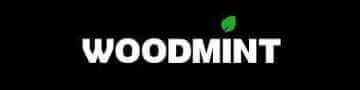Woodmint.cz Logo
