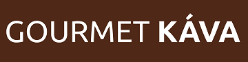 Gourmetkava.cz Logo