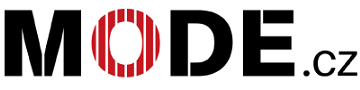 Mode.cz Logo