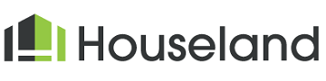 Houseland.cz Logo