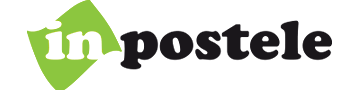 Inpostele.cz Logo