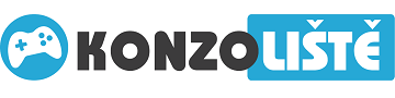 Konzoliste.cz Logo