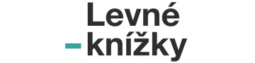 Levne-knizky.cz Logo