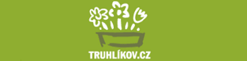 Truhlikov.cz Logo