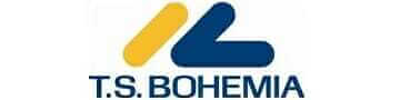 TSBOHEMIA.cz logo