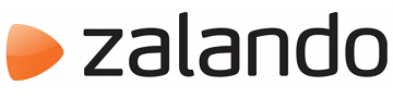 Zalando.cz Logo
