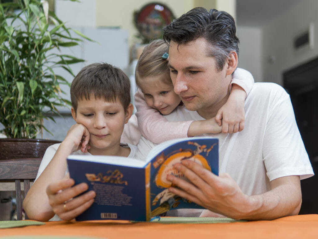 Nejlepší zábava pro volný čas