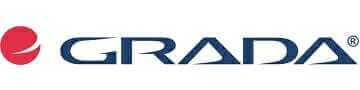Grada.cz Logo