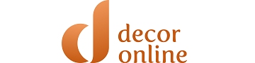 DecorOnline.cz Logo