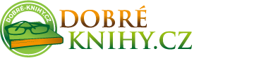 Dobre-knihy.cz Logo