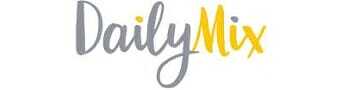 DailyMix.cz logo