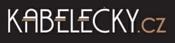 Kabelecky.cz Logo