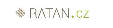 Ratan.cz Logo