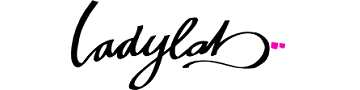 Ladylab.cz Logo
