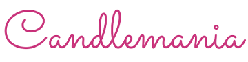 Candlemania.cz Logo
