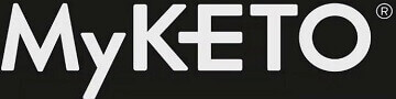 MyKeto.cz Logo