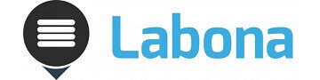 Labona.cz Logo