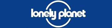 LonelyPlanet.cz Logo