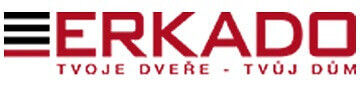 Dvere-Erkado.cz logo