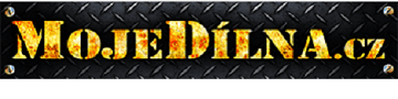MojeDilna.cz logo