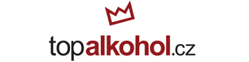 TopAlkohol.cz Logo