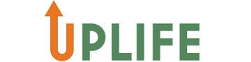 UpLife.cz Logo