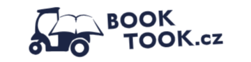 BookTook.cz Logo