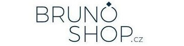 BrunoShop.cz Logo