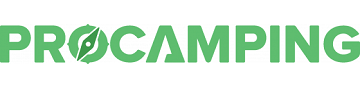 ProCamping.cz Logo