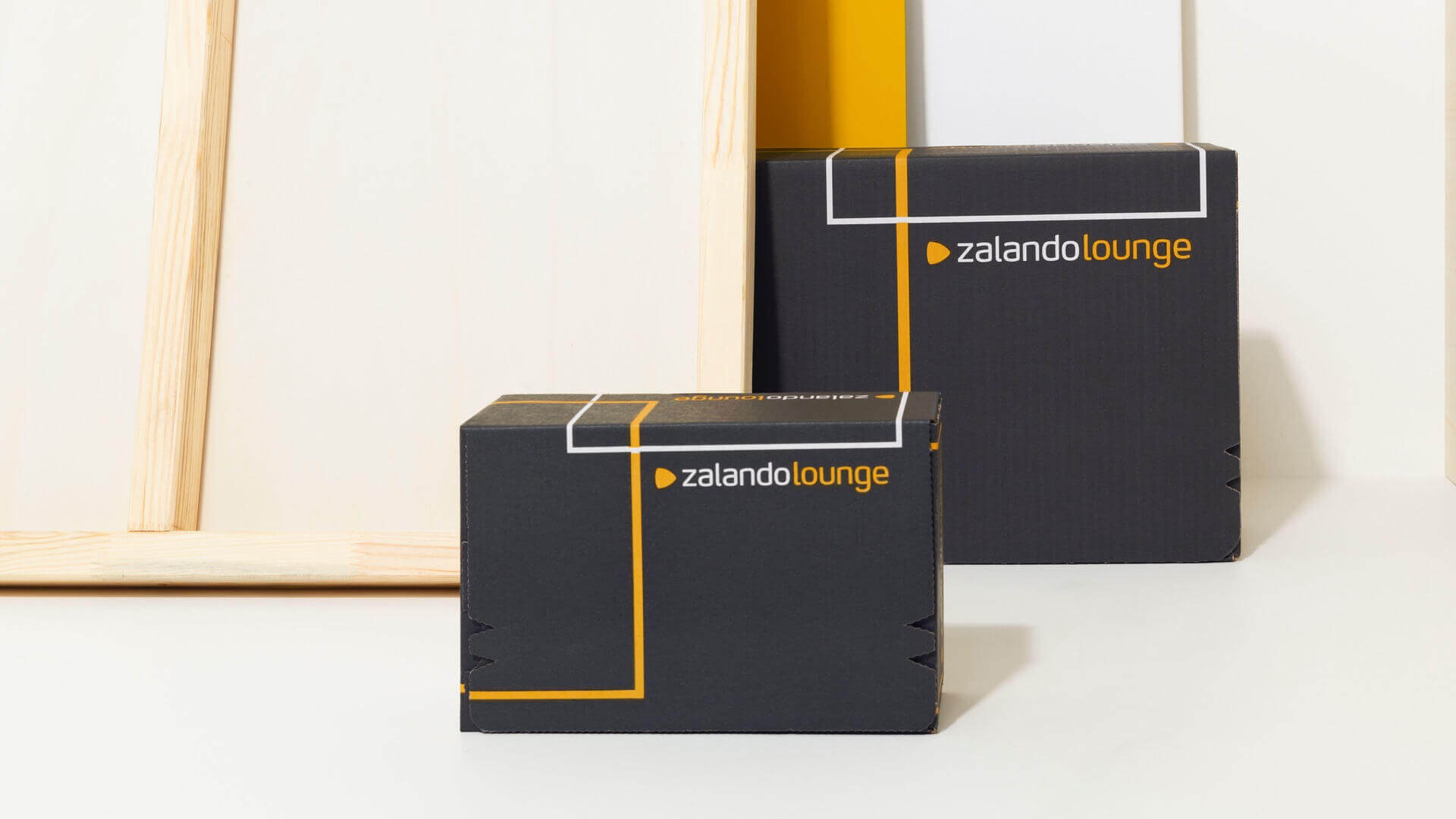 Recenze Zalando Lounge