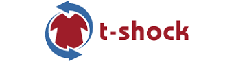 T-shock.eu Logo