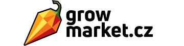Growmarket.cz Logo