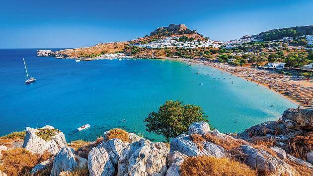 Recenze CK Blue Style