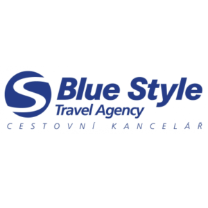 Recenze cestovní kanceláře Blue Style BlueStyle logo