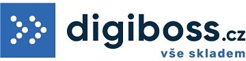Digiboss.cz logo
