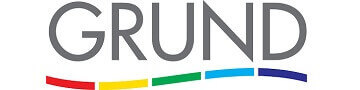 Grundhome.cz Logo