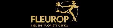 Fleurop.cz Logo
