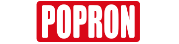 Popron.cz Logo