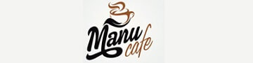 ManuCafe.cz Logo