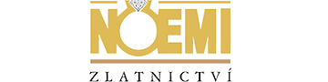 ZlatnictviNoemi.cz Logo