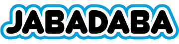 Jabadaba.cz Logo