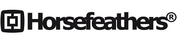 Horsefeathers.cz Logo