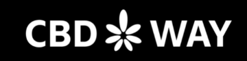 CBDWAY.cz Logo