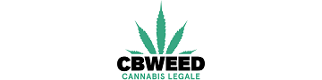 CBWeed.cz Logo