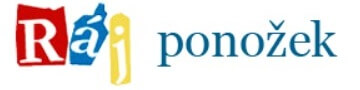 RajPonozek.cz Logo