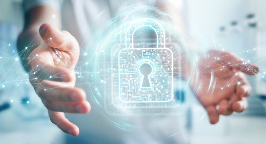 Tipy, jak zabezpečit své online osobní finance Průvodce zabezpečením online financí