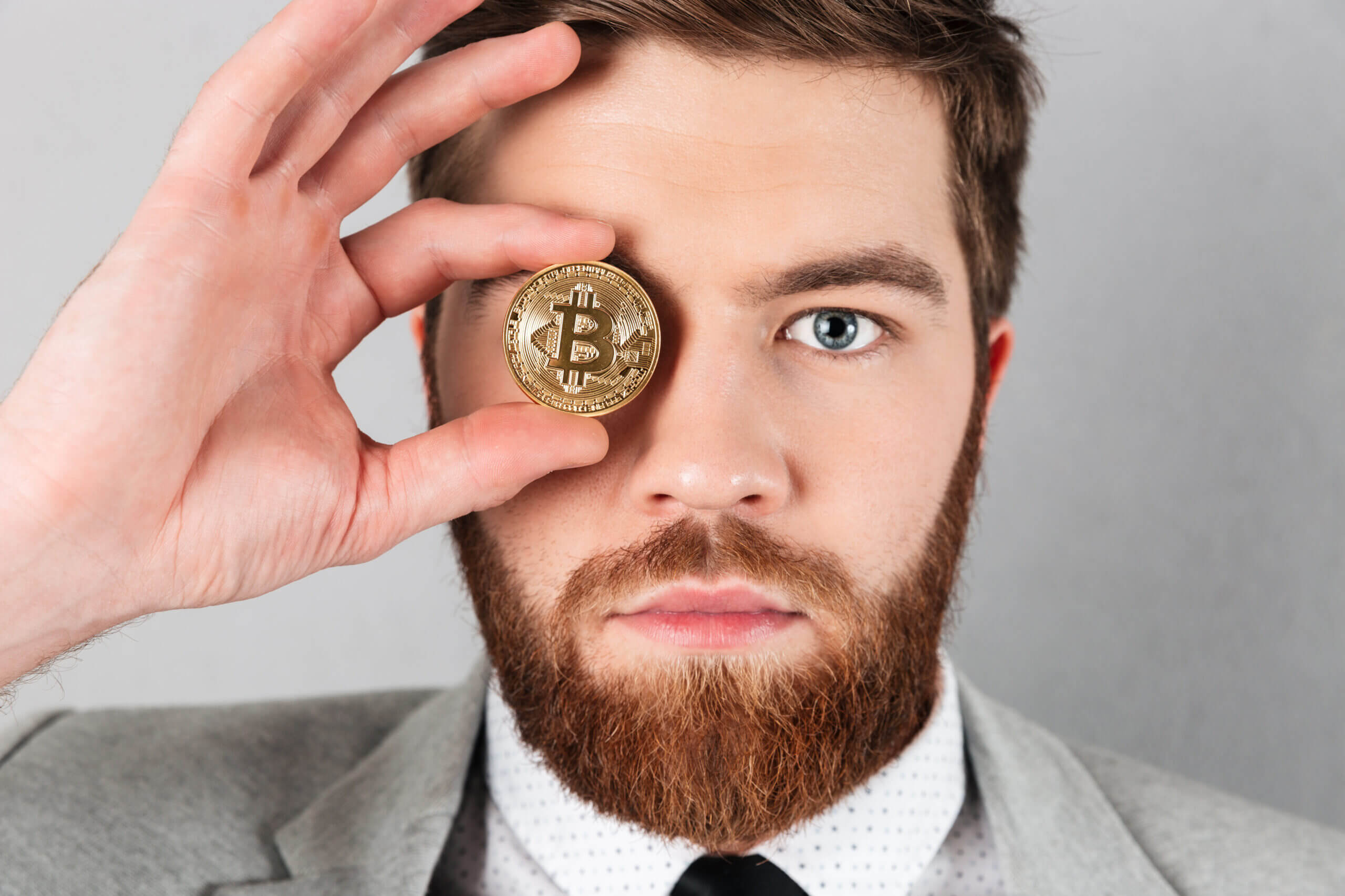 investice do BTC 2022